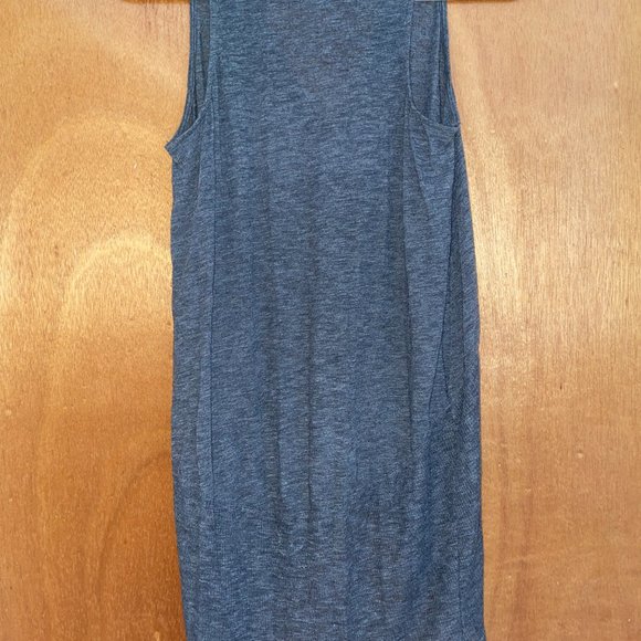 Express Tank - Picture 2 of 2